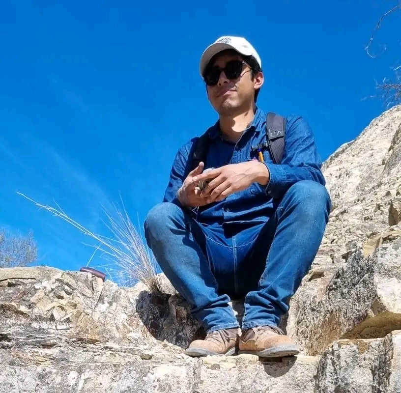 Leidy Carolina Sandoval Espinel