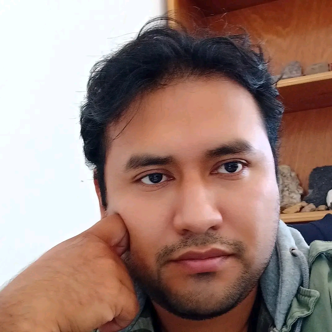 Daniel Soto Ramírez