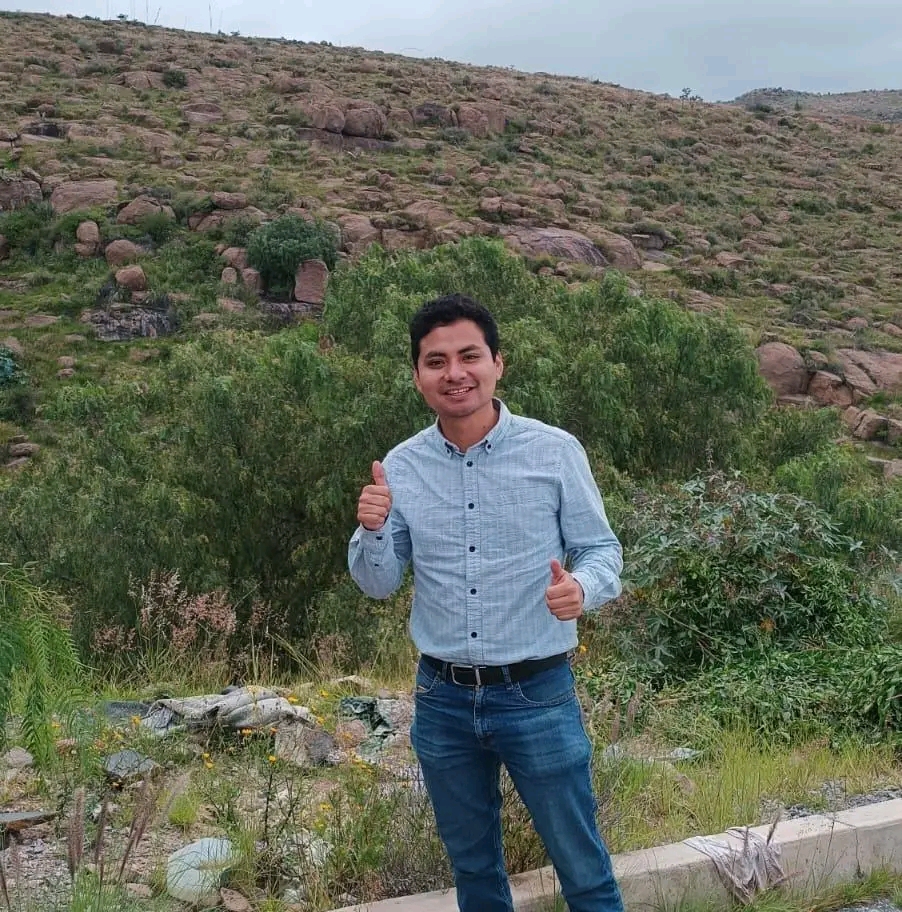 Diego Adrián de León Hernández