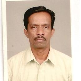 Dr. Pandarinath Kailasa