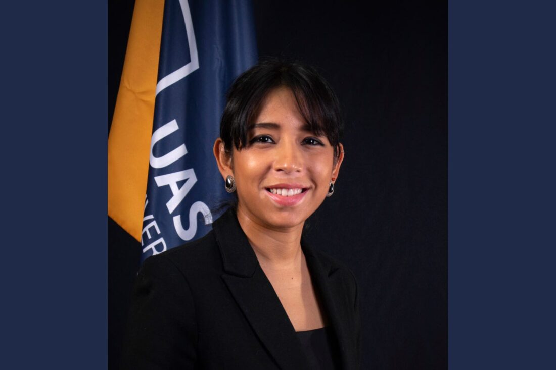 Dra. Sonia Alejandra Torres Sánchez