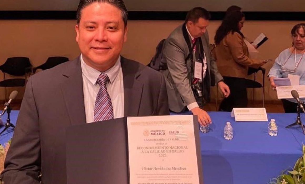 Héctor Hernández Mendoza