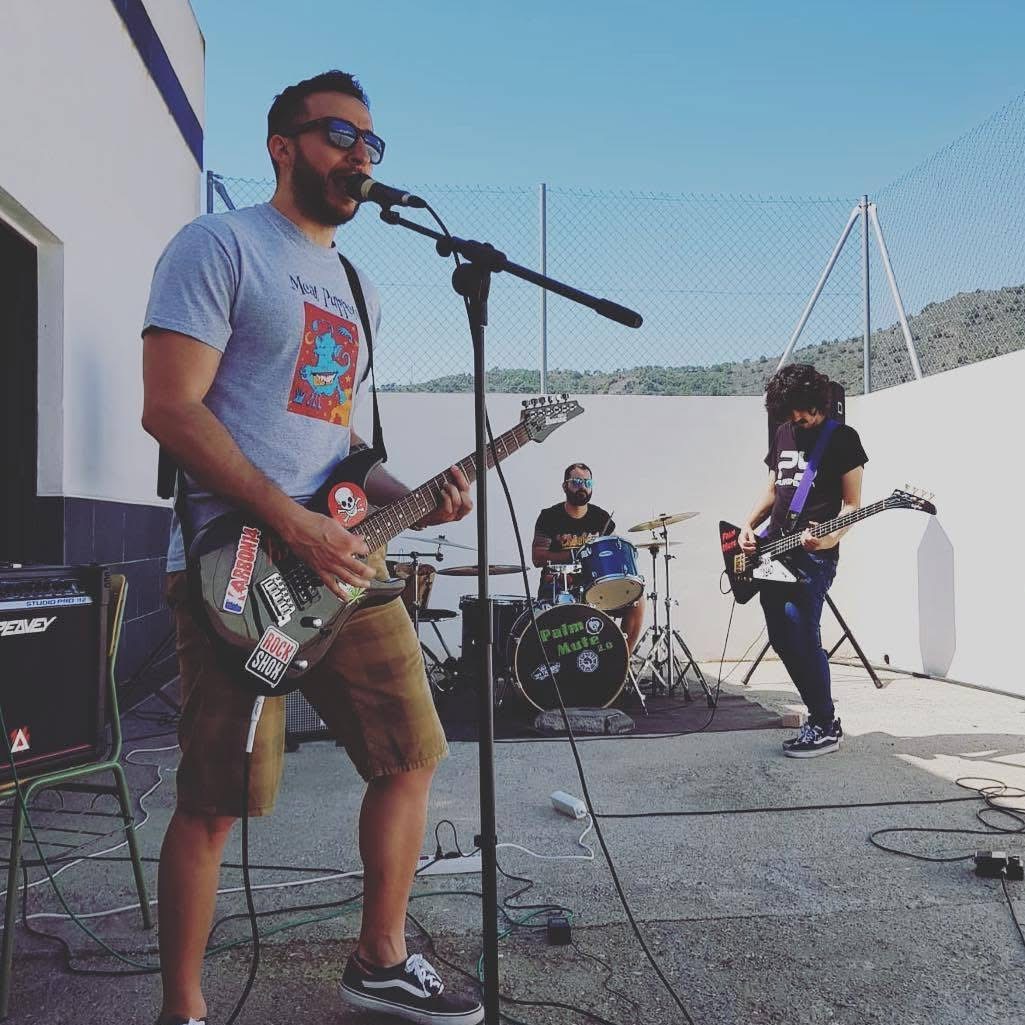 Dr. Juan Antonio Moreno Moreno