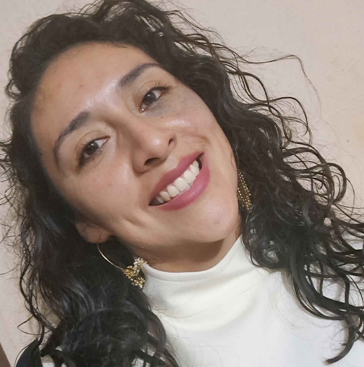 Mayla Alhelí Ramos-Vázquez