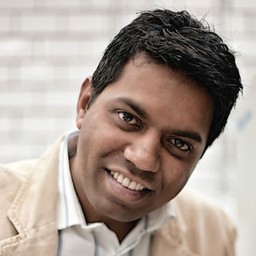 Dr. Priyadarsi Debajyoti Roy