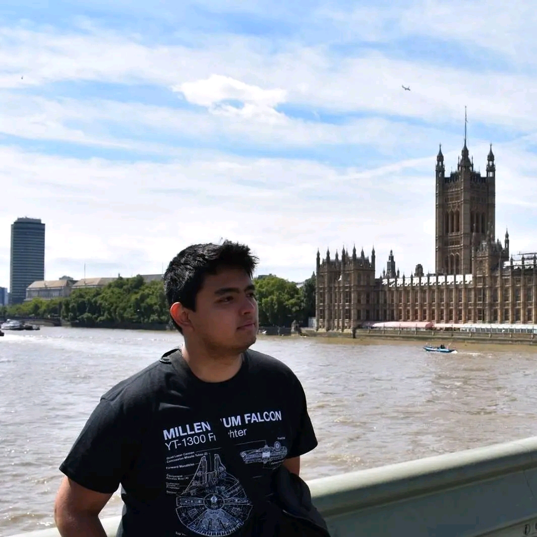 Dario Torres Sanchez