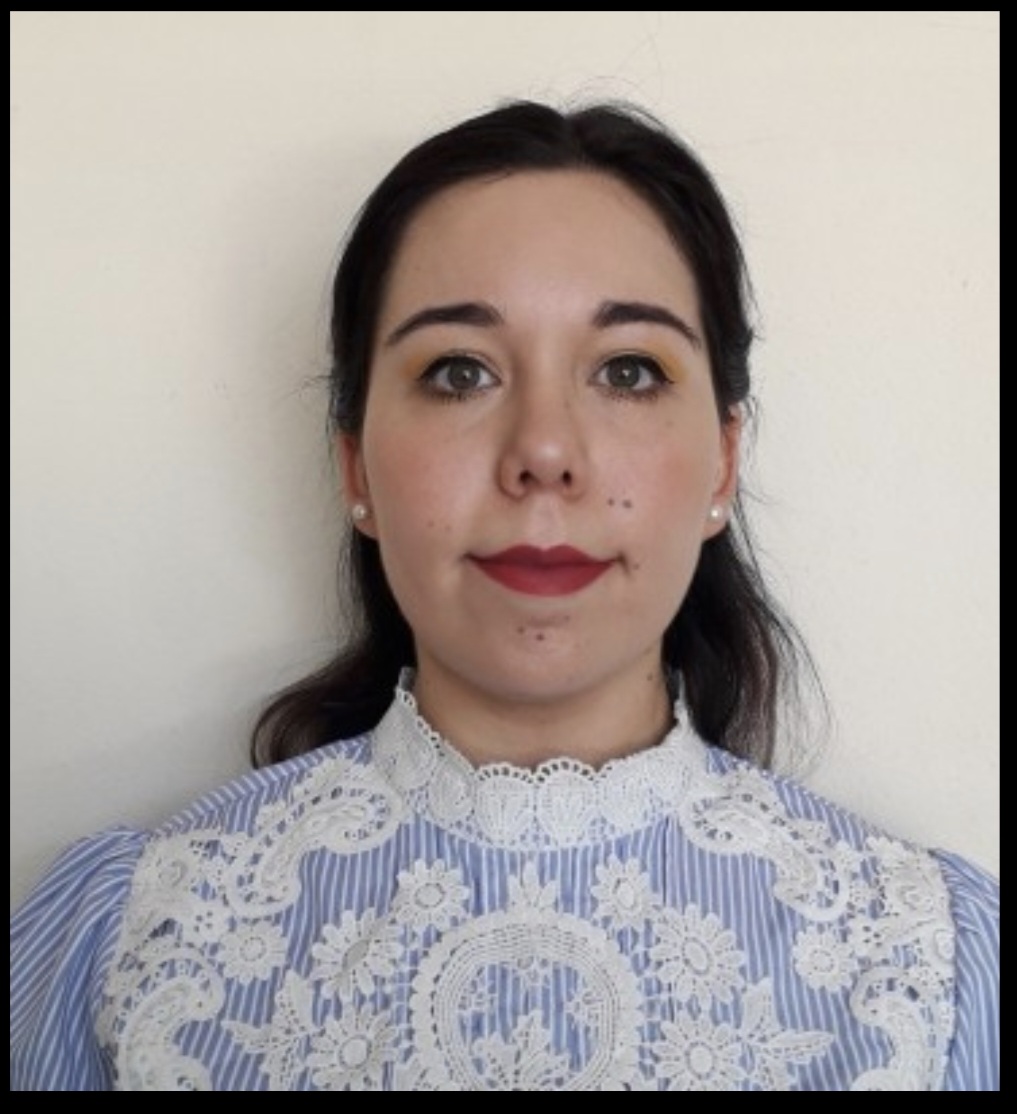 Krishia Georgina Acosta Fimbres