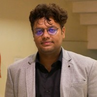 Dr. Sumit Mishra